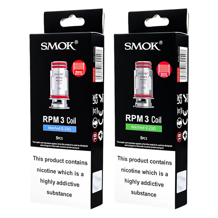 Smok RPM 3 Coil