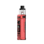 Smok Rpm 85 Kit Matte Red, Smok Rpm85 Kit Matte Red