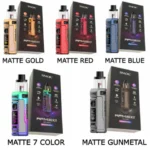 Smok Rpm 85 Kit Renk Çeşitleri, Smok Rpm 85 Kit Renk Çeşitleri, Smok Rpm 85 Pod Kit Renk Çeşitleri