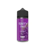 Tasty Asap Grape Likit 100ml 2