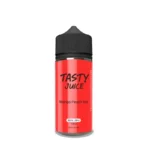Tasty Mango Peach Ice Likit 100ml 2