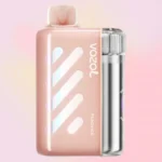 Vozol Vista 40000 Peach Ice