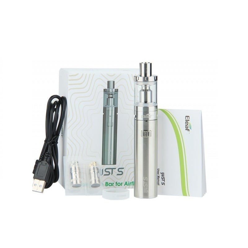 Eleaf İ Just S Kit 3000mah