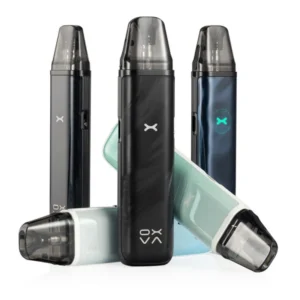 Oxva Xlim Go 2, Oxva Xlim Go 2 Pod