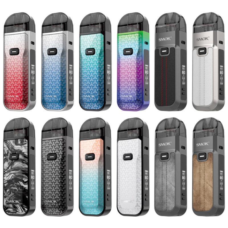 Smok Nord5 Pod