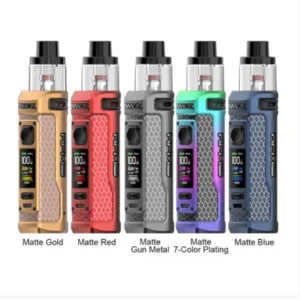 Smok Rpm 100 Renkleri