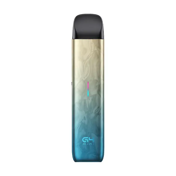 Uwell Caliburn G4 Mini Coast Gold, Uwell CaliburnG4 Mini Coast Gold
