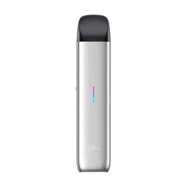 Uwell Caliburn G4 Mini Light Silver, Uwell CaliburnG4 Mini Light Silver
