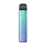 Uwell Caliburn G4 Mini Peafowl Emerald, Uwell CaliburnG4 Mini Peafowl Emerald