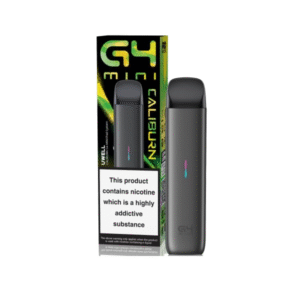 Uwell Caliburn G4 Mini, Uwell CaliburnG4 Mini