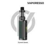 Vaporesso Target 100 Kit Forest Green, Vaporesso Target100 Kit Forest Green