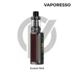 Vaporesso Target 100 Kit Sunset Red, Vaporesso Target100 Kit Sunset Red
