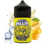 Nasty Passion Killa Likit
