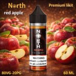 North Red Apple Likit
