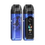 Smok Nord 6 Pod Blue Mavi Renk