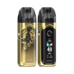 Smok Nord 6 Pod Gold Altın Renk