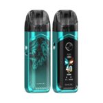 Smok Nord 6 Pod Mineral Green Yeşil Renk