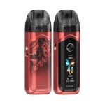 Smok Nord 6 Pod Peach Pink Pembe Renk