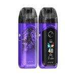 Smok Nord 6 Pod Purple Mor Renk