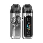 Smok Nord 6 Pod Silver Gümüş Renk