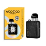 Voopoo Argus P3 Black Leather