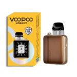 Voopoo Argus P3 Brown Leather