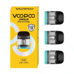 Voopoo Argus Snap Pod Kartuş 0.4 ohm