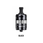 Voopoo Pnp X Pod Tank Mtl Atomizer Black