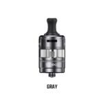 Voopoo Pnp X Pod Tank Mtl Atomizer Gray