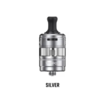 Voopoo Pnp X Pod Tank Mtl Atomizer Silver