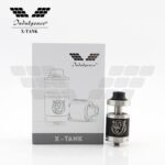 Indulgence X-Tank RTA/RDA Atomizer