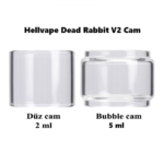 Hellvape Dead Rabbit V2 Cam