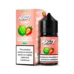 Nasty Brust Strawberry Watermelon Salt Likit