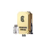 Reload S RTA Atomizer SS