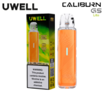Uwell Caliburn G5 Lite 1600 mah