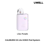 Uwell Caliburn G5 Lite Koko Lilac Purple