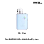 Uwell Caliburn G5 Lite Koko Sky Blue