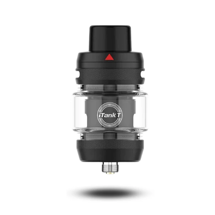 Vaporesso ITank Dual Mesh Tank Atomizer Black