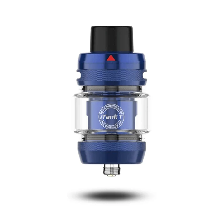 Vaporesso ITank Dual Mesh Tank Atomizer Blue