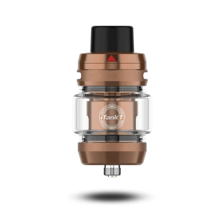 Vaporesso ITank Dual Mesh Tank Atomizer Brown