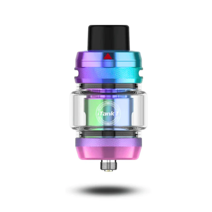 Vaporesso ITank Dual Mesh Tank Atomizer Rainbow