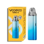 Voopoo Vinci S Pod Blue Gradient