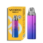 Voopoo Vinci S Pod Neon