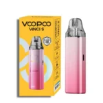 Voopoo Vinci S Pod Pink