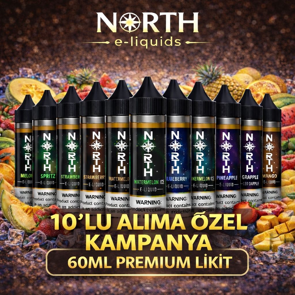 North Likit 10 lu dl
