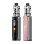 Smok X-Priv Solo Kit Pink