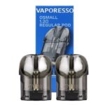 Vaporesso Osmall 1.2 Regular Pod Kartuş, Vaporesso Osmall Pod 1.2 Regular Kartuş