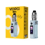 Voopoo Drag 6 Blue, Voopoo Drag 6 Mavi