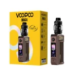 Voopoo Drag 6 Brown, Voopoo Drag 6 Kahverengi
