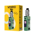 Voopoo Drag 6 Green, Voopoo Drag 6 Yeşil